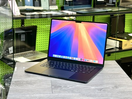 Macbook Air 15 A2941 2023 28